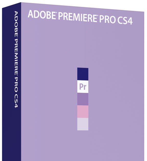adobe premiere pro cs4 download
